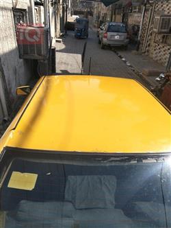 إيران خودرو سمند